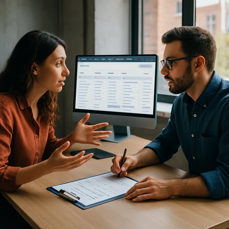 Growth Driven Solutions HubSpot CRM Audit