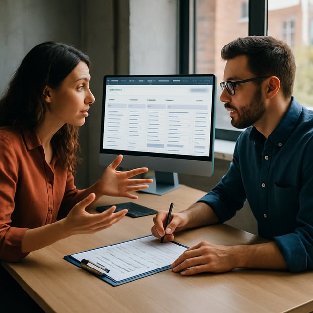 Growth Driven Solutions HubSpot CRM Audit