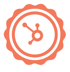 HubSpot Academy Sales Software Certification