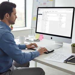 HubSpot Consultant Configuring Platform
