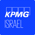 KPMG Israel Logo - 120x120