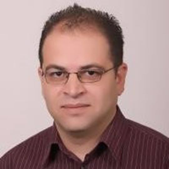 Mohammad Saleh 540x540