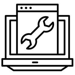 icon - Tech Support