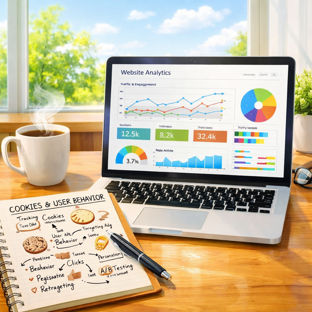 Everything you ever wanted to know about 