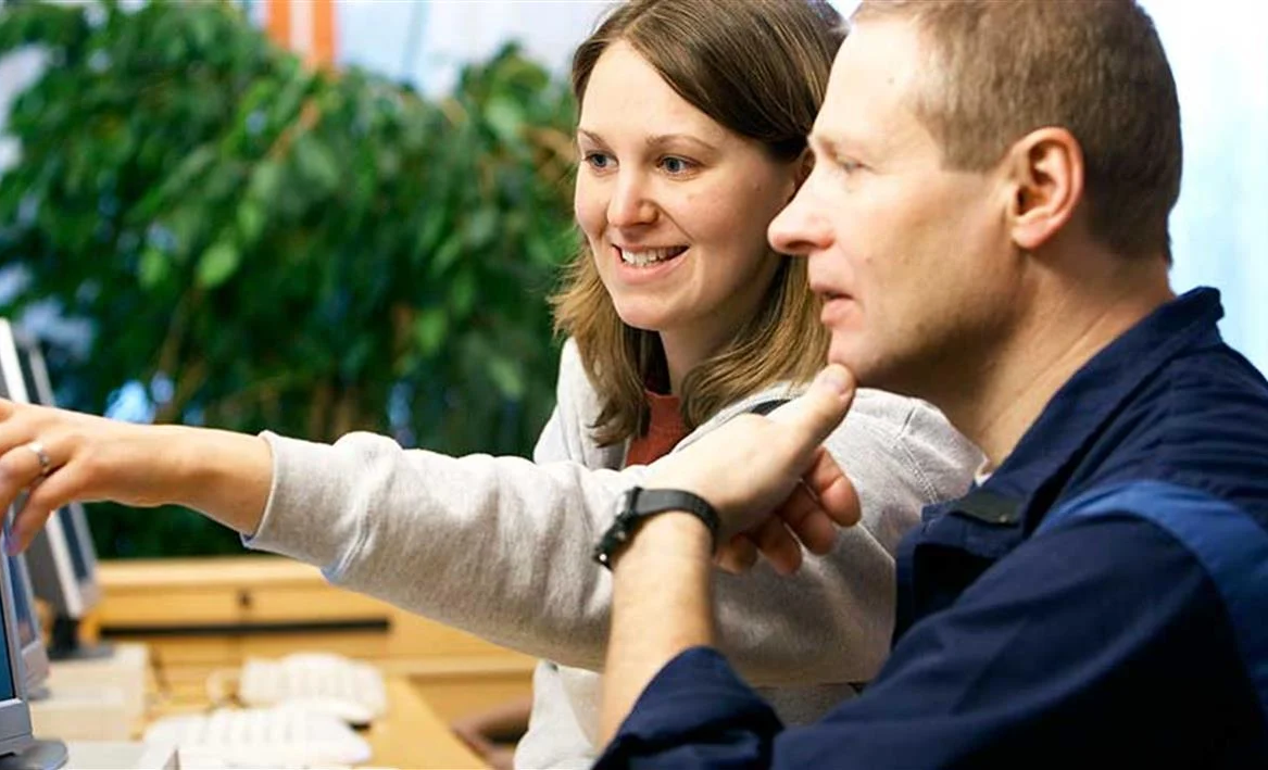 Growth Driven Solutions - Training & Coaching