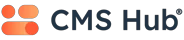 HubSpot - CMS Hub Logo