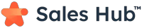 HubSpot - Sales Hub Logo