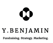 YBenjamin- Marketing Strategist