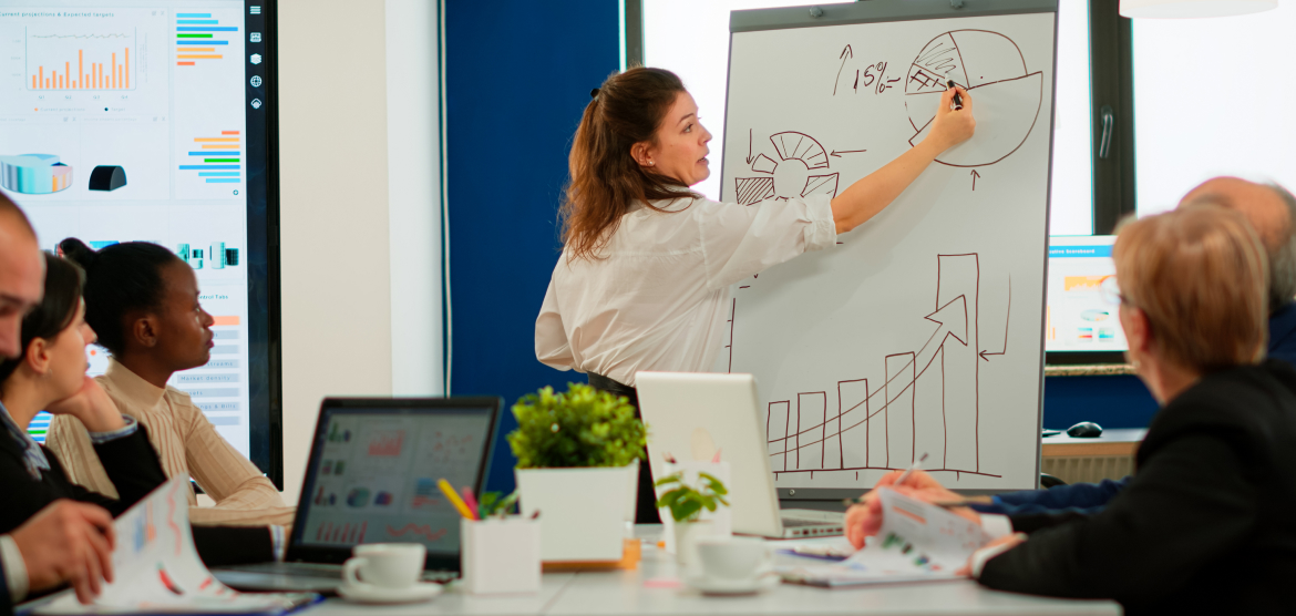 Training & Coaching